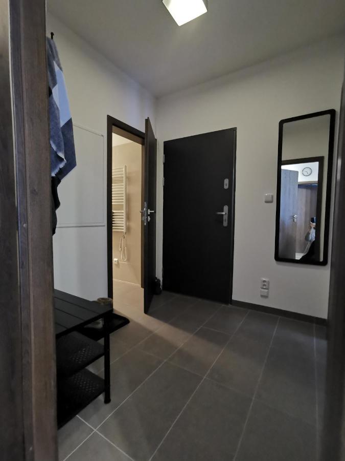 Apartman 5 Klinovec Apartment Loucna pod Klinovcem Ngoại thất bức ảnh
