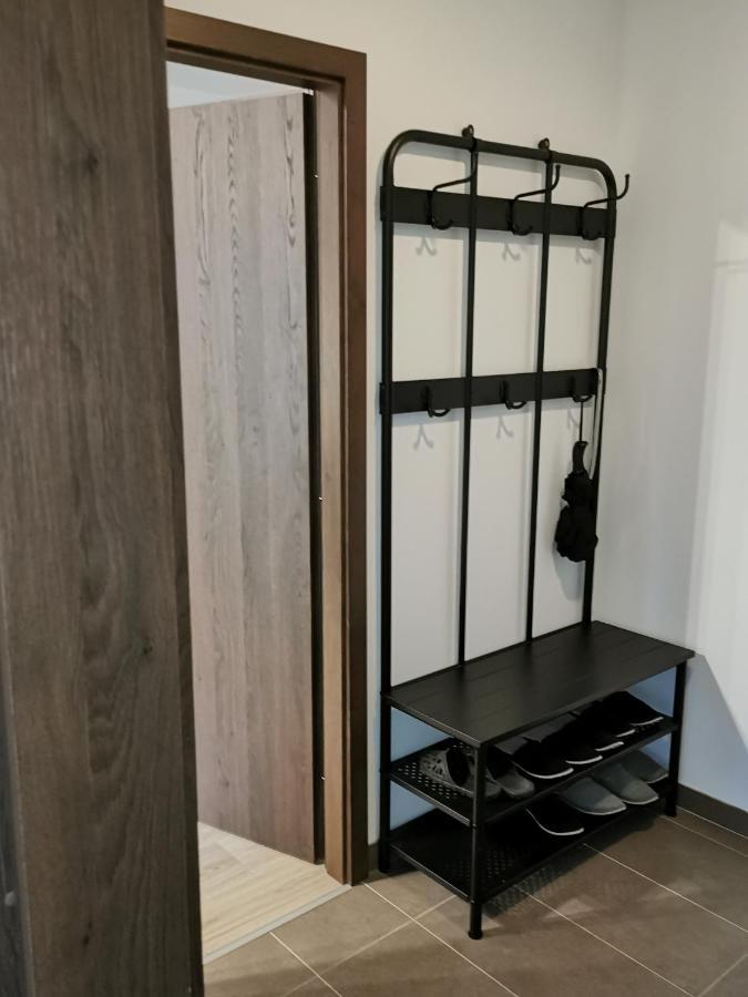 Apartman 5 Klinovec Apartment Loucna pod Klinovcem Ngoại thất bức ảnh